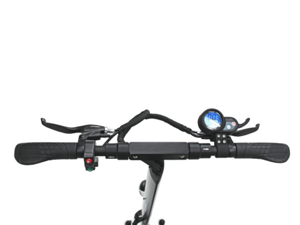 Электросамокат Speedway 4 Minimotors